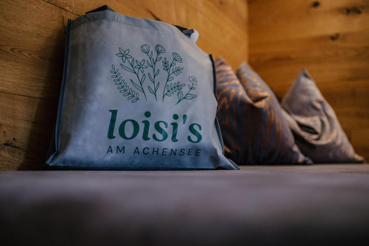 Loisi'S Boutiquehotel Ахенкирх Екстериор снимка