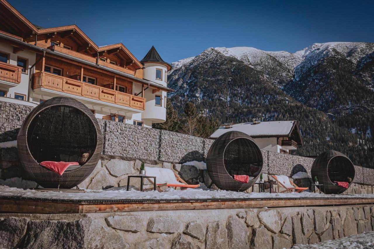Loisi'S Boutiquehotel Ахенкирх Екстериор снимка