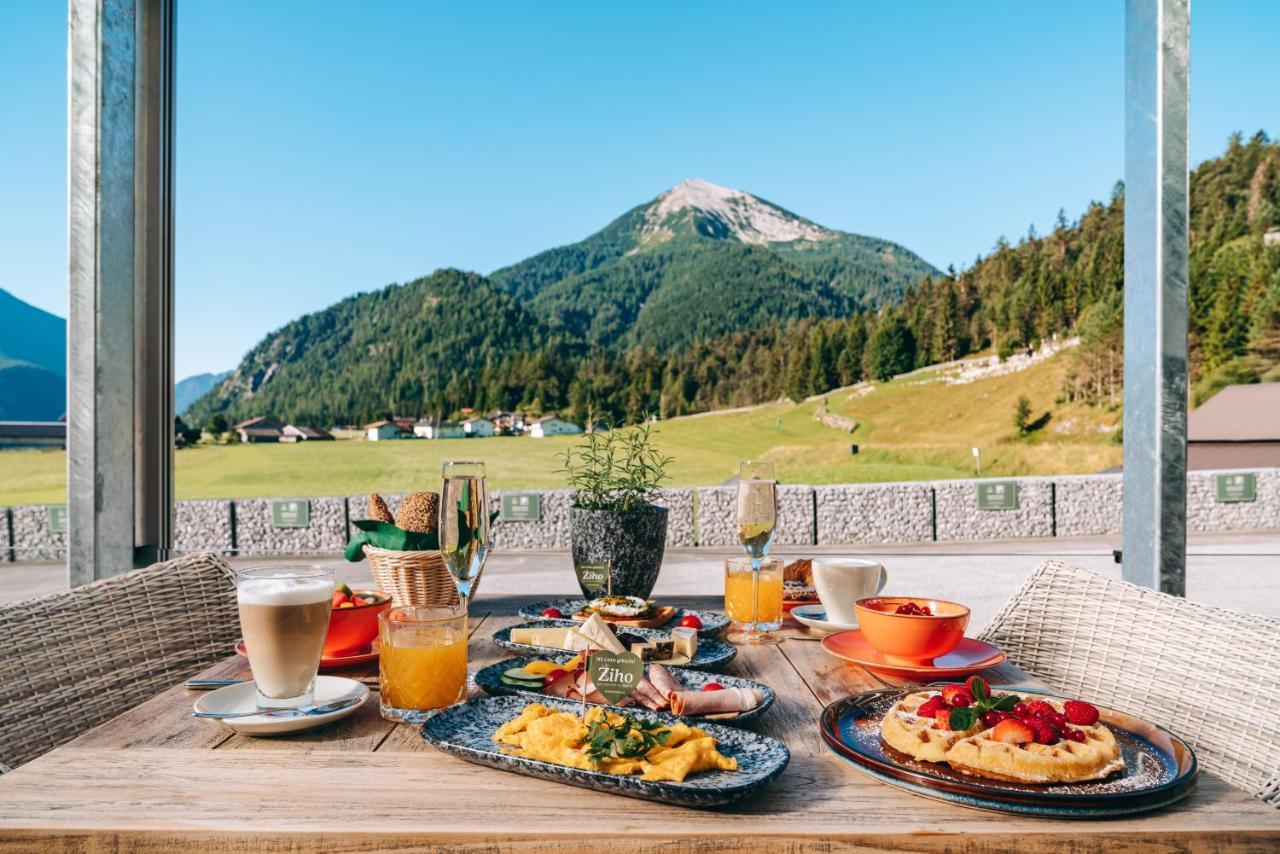 Loisi'S Boutiquehotel Ахенкирх Екстериор снимка