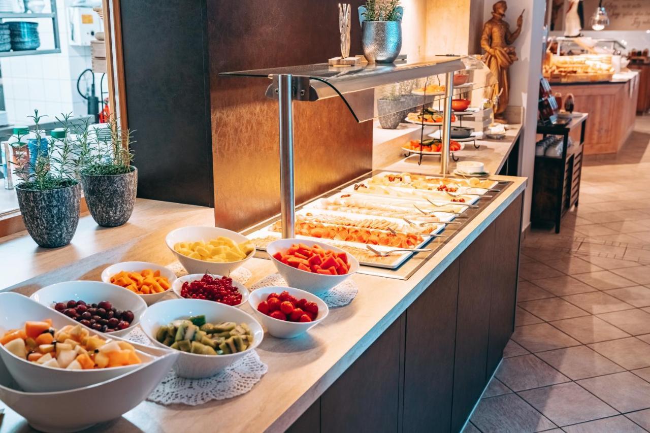 Loisi'S Boutiquehotel Ахенкирх Екстериор снимка