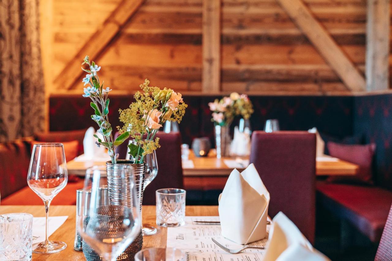 Loisi'S Boutiquehotel Ахенкирх Екстериор снимка