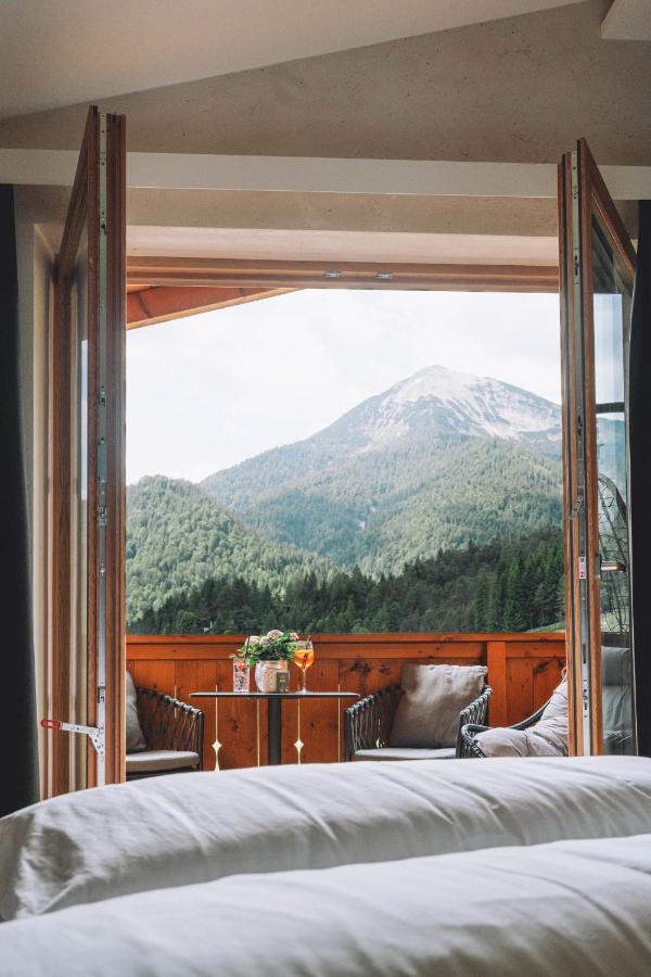Loisi'S Boutiquehotel Ахенкирх Екстериор снимка