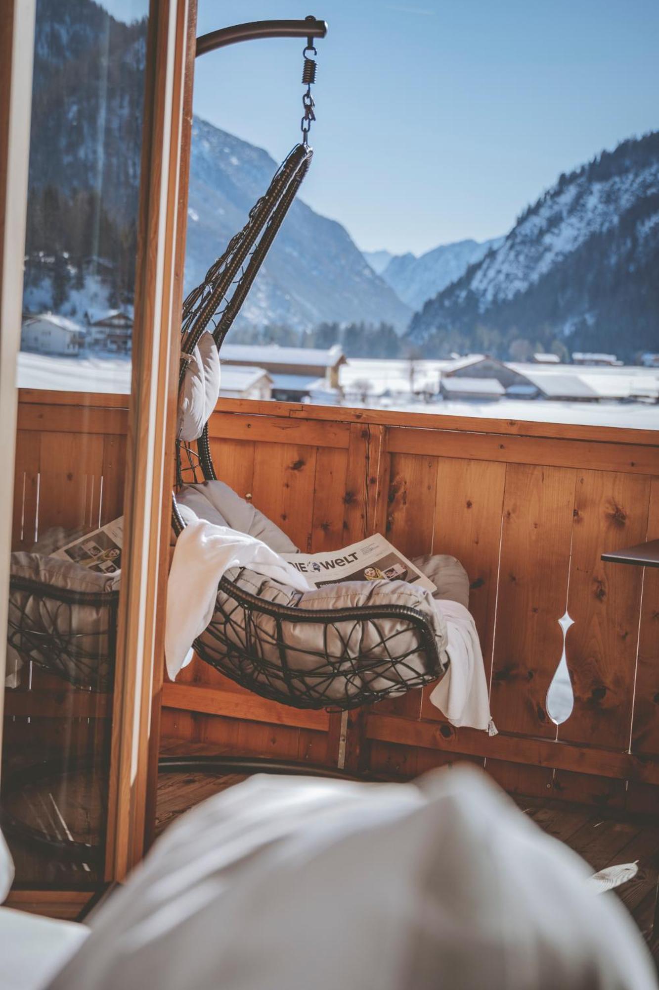 Loisi'S Boutiquehotel Ахенкирх Екстериор снимка