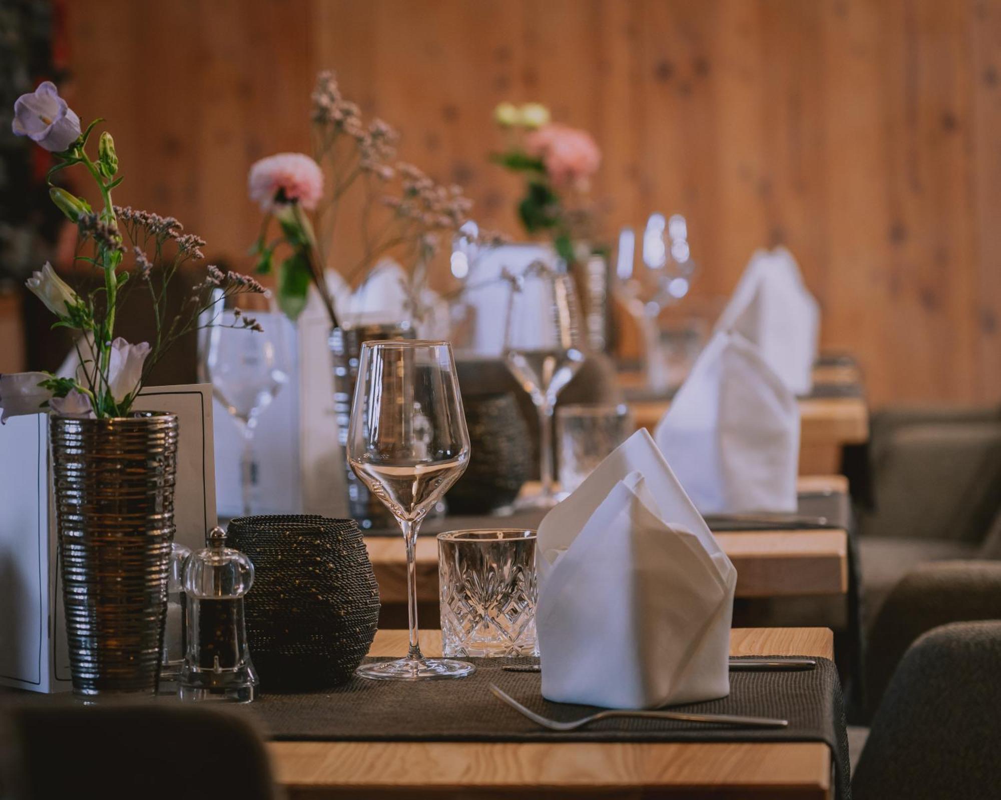 Loisi'S Boutiquehotel Ахенкирх Екстериор снимка