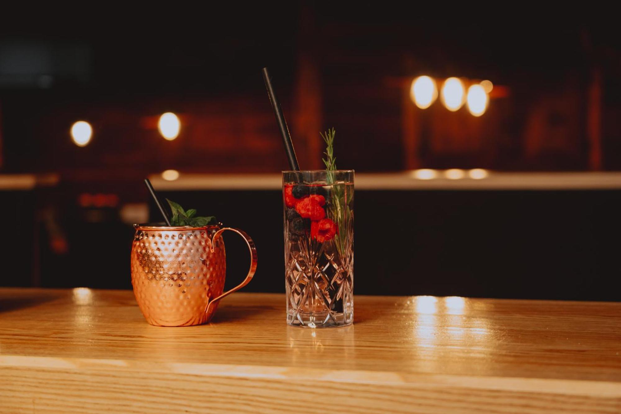 Loisi'S Boutiquehotel Ахенкирх Екстериор снимка