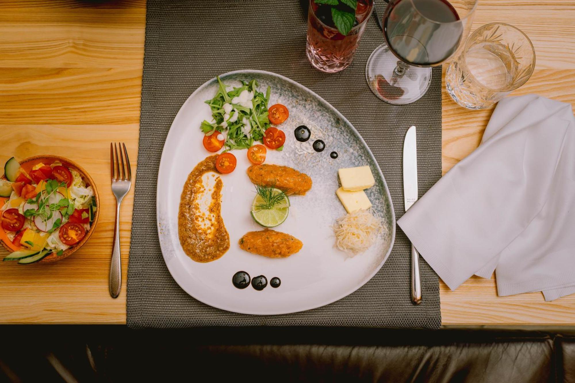 Loisi'S Boutiquehotel Ахенкирх Екстериор снимка