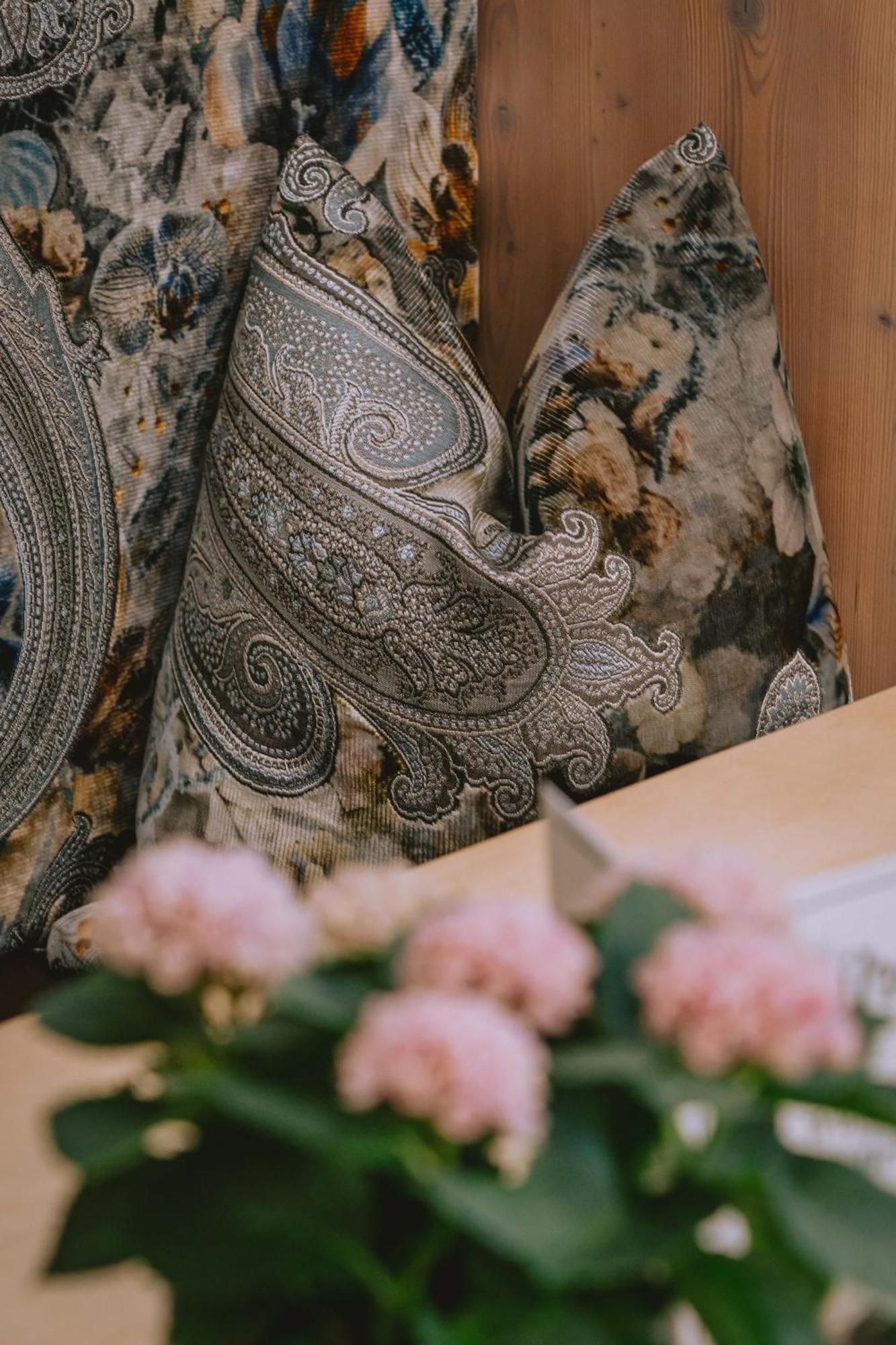 Loisi'S Boutiquehotel Ахенкирх Екстериор снимка