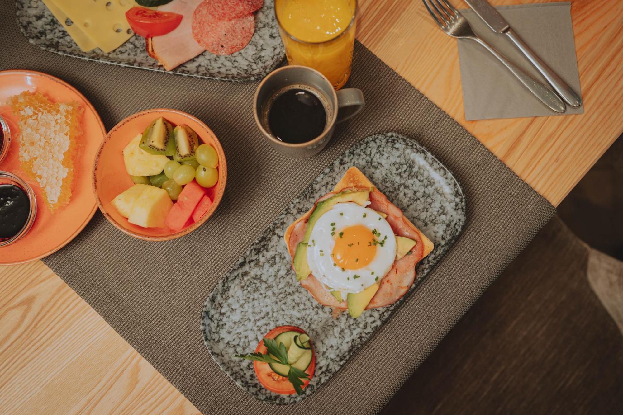 Loisi'S Boutiquehotel Ахенкирх Екстериор снимка