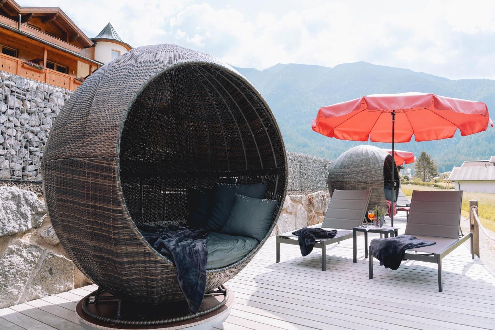 Loisi'S Boutiquehotel Ахенкирх Екстериор снимка