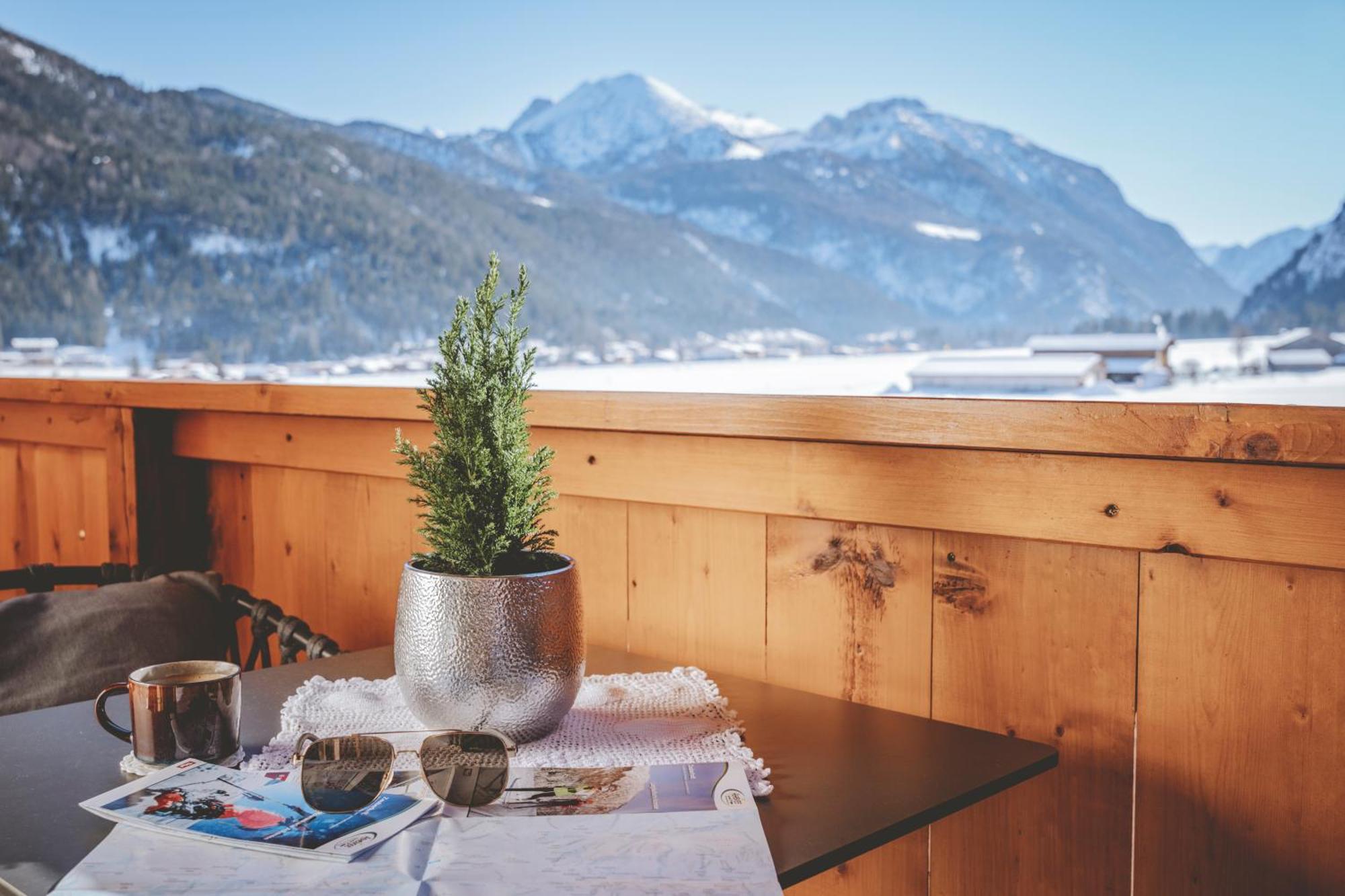 Loisi'S Boutiquehotel Ахенкирх Стая снимка