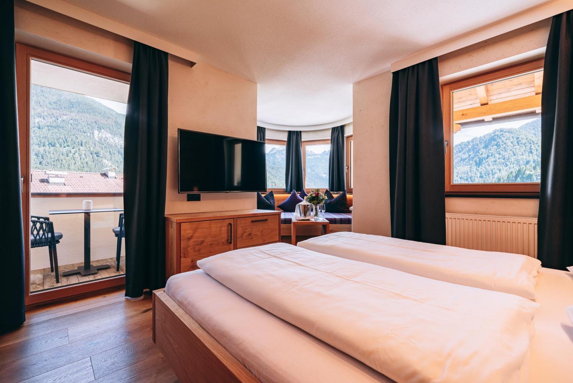 Loisi'S Boutiquehotel Ахенкирх Екстериор снимка