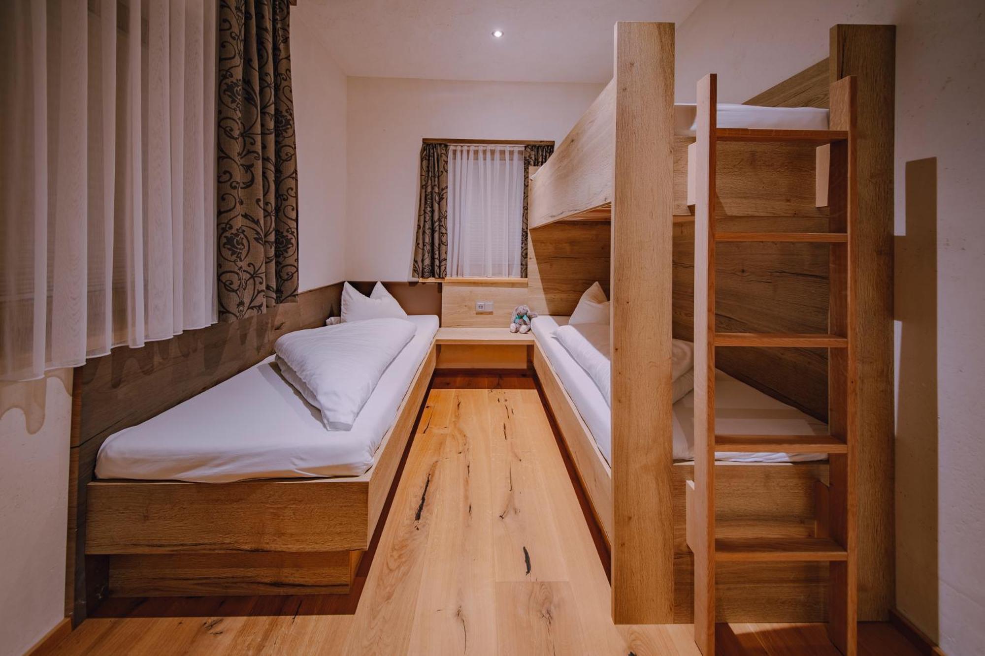 Loisi'S Boutiquehotel Ахенкирх Стая снимка