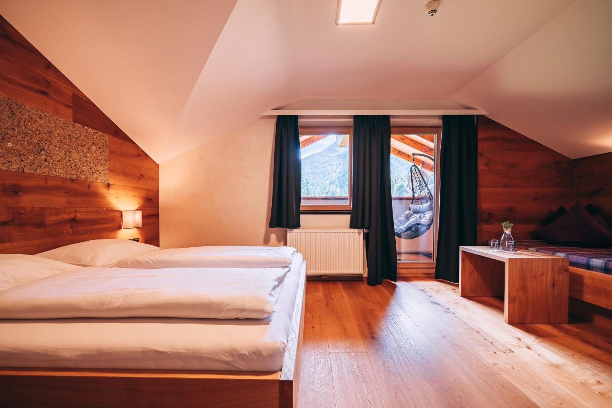 Loisi'S Boutiquehotel Ахенкирх Стая снимка
