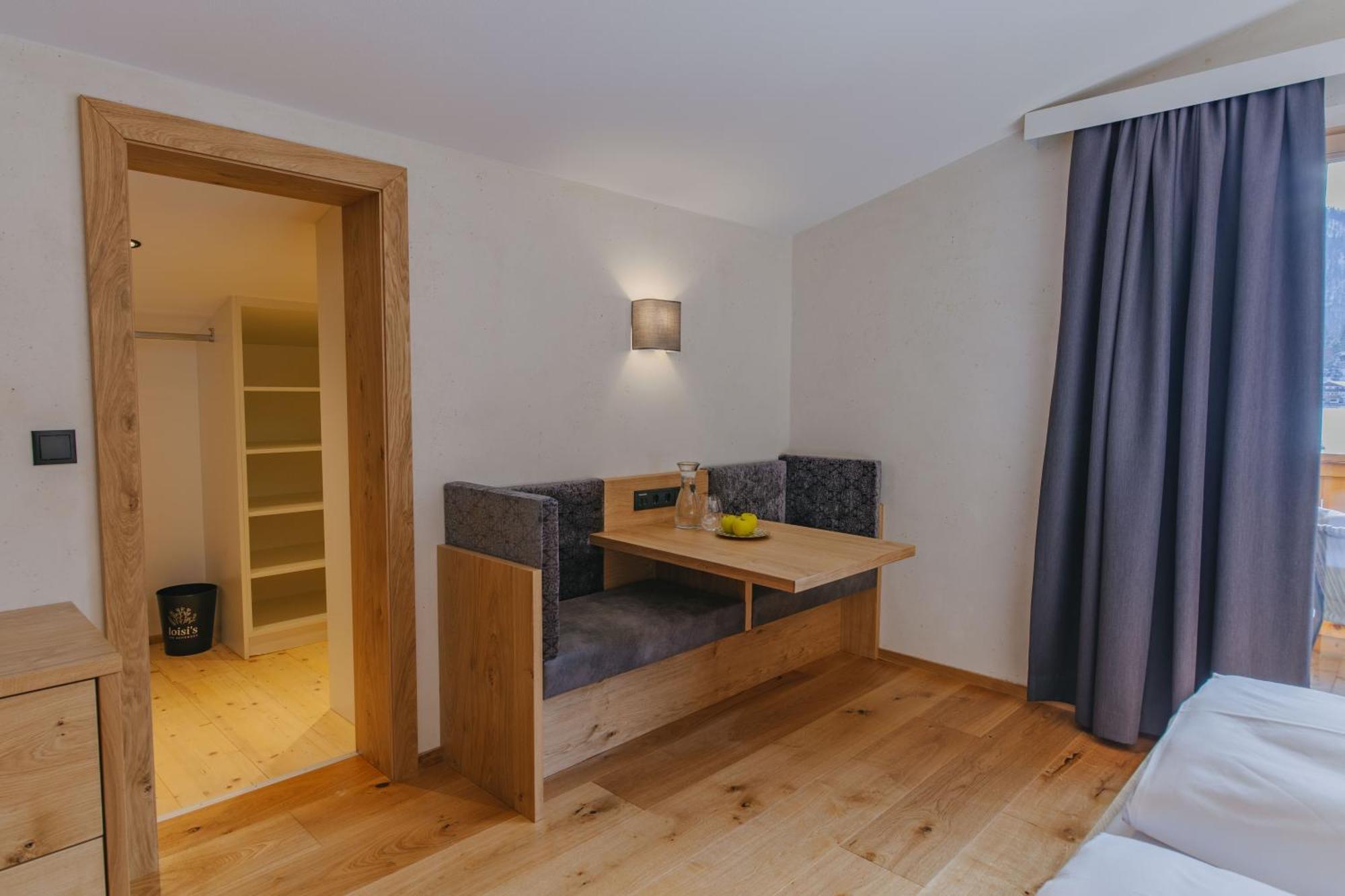 Loisi'S Boutiquehotel Ахенкирх Стая снимка