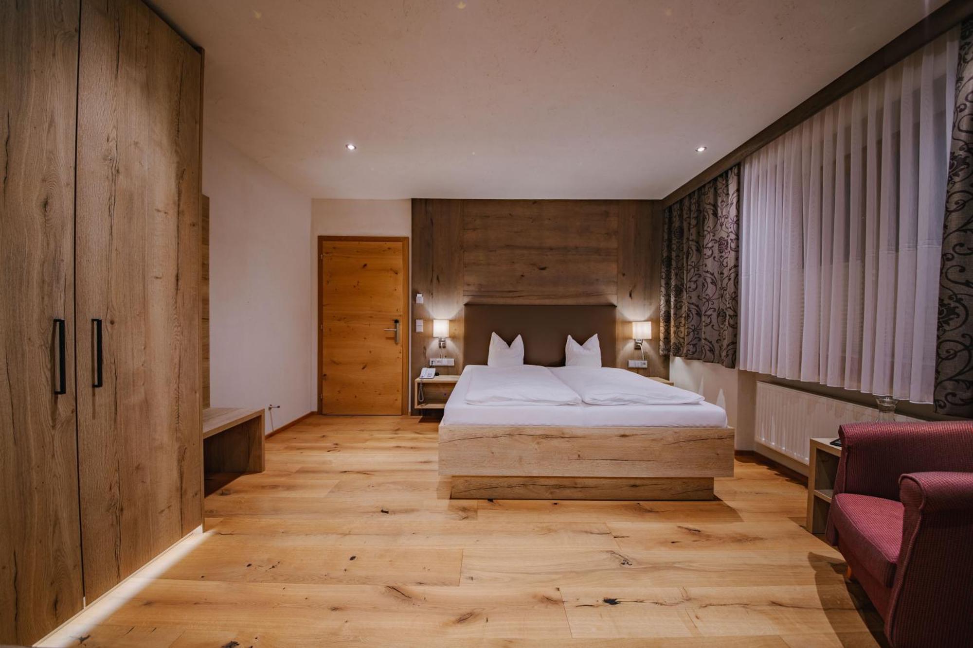 Loisi'S Boutiquehotel Ахенкирх Стая снимка
