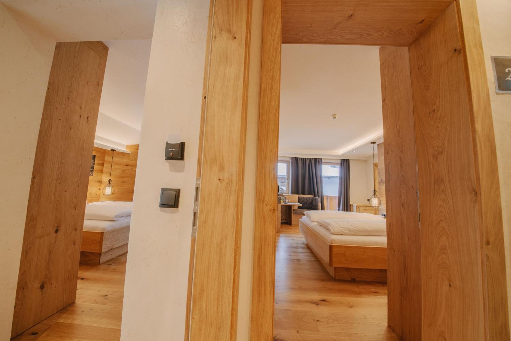 Loisi'S Boutiquehotel Ахенкирх Стая снимка